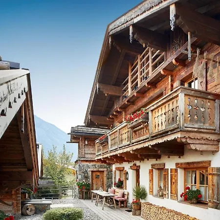 Im Almdorf In Flachau