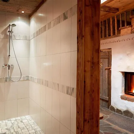 Im Almdorf In Holiday home