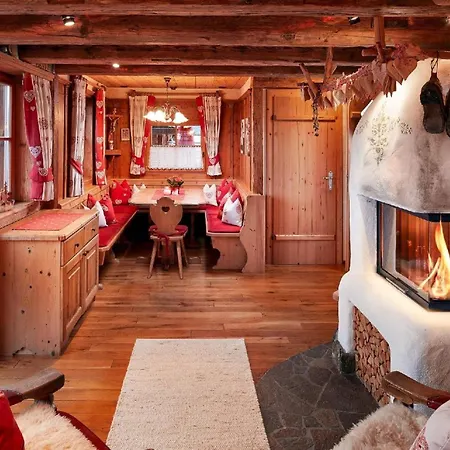 Im Almdorf In Holiday home *