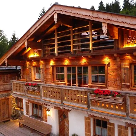 Holiday home Im Almdorf In *